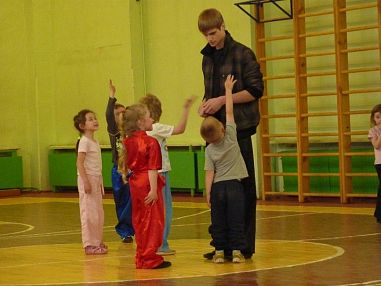 Спортивный клуб "УШУ-СПб" (2) - фото, расписание, стоимость, отзывы - 2