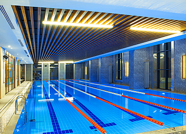 World Class - фото, расписание, стоимость, отзывы - 1