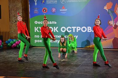 Клуб акробатического рок-н-ролла AURUM (Дубковское шоссе) - фото, расписание, стоимость, отзывы - 3