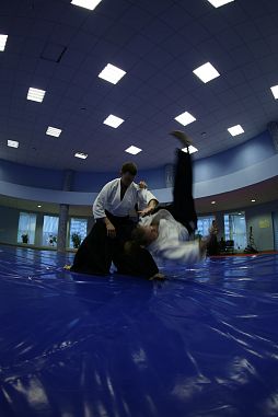 Клуб «Нэцуи» (на Гражданском) - фото, расписание, стоимость, отзывы - 3