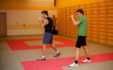 Дворец спорта "Волна" - фото, расписание, стоимость, отзывы - 1