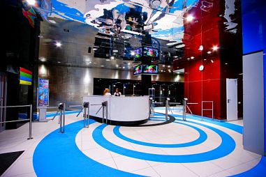 A-Fitness Дальневосточный - фото, расписание, стоимость, отзывы - 2