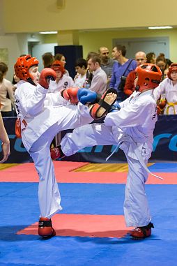 СК "Ястреб" (Электросила) - фото, расписание, стоимость, отзывы - 3