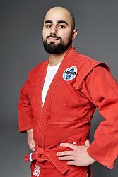 Касумов Байрам Наджафович