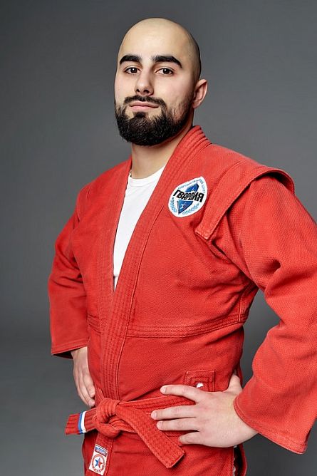 Касумов Байрам Наджафович