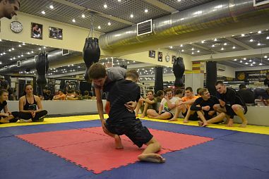 Alatar Team (Отрадное) - фото, расписание, стоимость, отзывы - 2