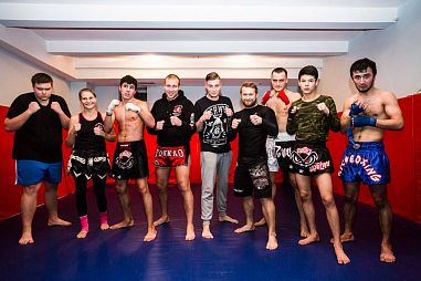 Бойцовый клуб "BEST" (Альпийский) - фото, расписание, стоимость, отзывы - 5