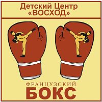 ДСКЦ Восход