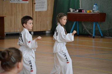 Школа Таэквон-До "Кристалл" (Алтуфьево) - фото, расписание, стоимость, отзывы - 1