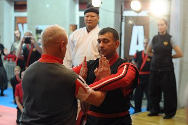 Секция Нят-Нам (NHAT-NAM) - фото, расписание, стоимость, отзывы - 3