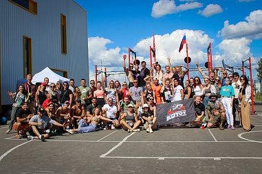 СПОРТИВНЫЙ КЛУБ KOYOT - фото, расписание, стоимость, отзывы - 1