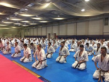 Спортивный клуб "Духом Сильны" - фото, расписание, стоимость, отзывы - 3