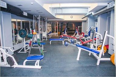 Клуб единоборств "CORONA" (Василеостровский) - фото, расписание, стоимость, отзывы - 2