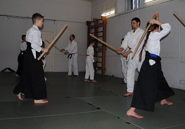 Центр боевых искусств «Автово» - фото, расписание, стоимость, отзывы - 4