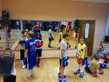 Клуб единоборств "Планета" - фото, расписание, стоимость, отзывы - 1