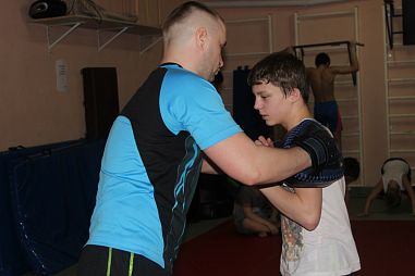 "Champion Style" - фото, расписание, стоимость, отзывы - 1