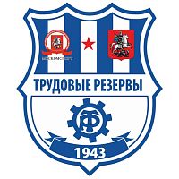 ГБОУ ДОДСН СДЮСШОР «Трудовые резервы»