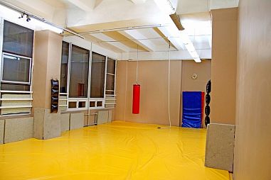 Спортклуб "Райз" - фото, расписание, стоимость, отзывы - 2