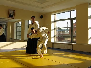 Клуб «Нэцуи» (на Чкаловской) - фото, расписание, стоимость, отзывы - 2