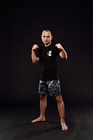 Коротких Владислав Владимирович