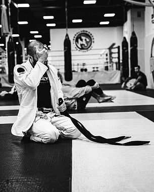 9VAL JIU JITSU - фото, расписание, стоимость, отзывы - 5