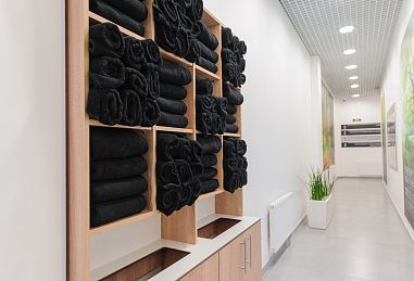 Фитнес клуб «Небо» - фото, расписание, стоимость, отзывы - 1