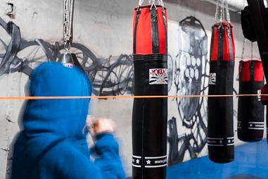 "Сталь-IN-Град" (Обводный) - фото, расписание, стоимость, отзывы - 8