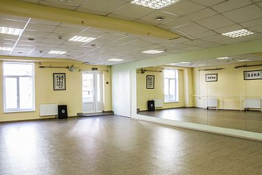 Спортивный культурно-оздоровительный центр "Восток и Запад" (Комендантский пр-т) - фото, расписание, стоимость, отзывы - 3