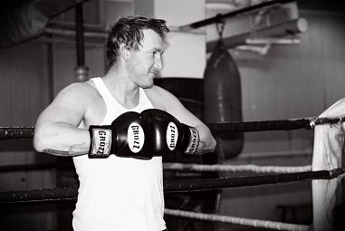 Клуб тайского бокса "Рус" (Бабушкина) - фото, расписание, стоимость, отзывы - 3