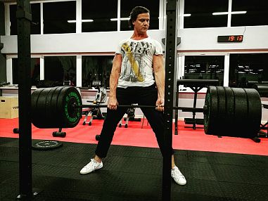 Power Zone - фото, расписание, стоимость, отзывы - 4