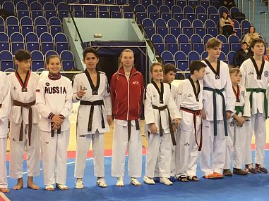 НП-ЦСПР (СК "Север") - фото, расписание, стоимость, отзывы - 1