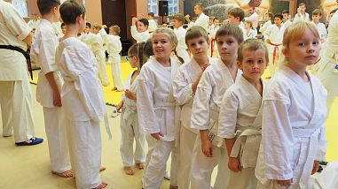 Клуб "Шодан" (Гражданский проспект) - фото, расписание, стоимость, отзывы - 2