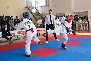 СК "Ястреб" (Петроградская) - фото, расписание, стоимость, отзывы - 3