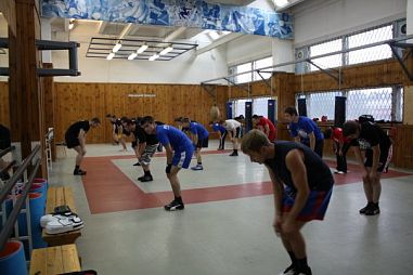 Кикбоксинг-Центр школа заслуженного тренера России Ишкова А.А. - фото, расписание, стоимость, отзывы - 4