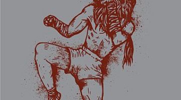 Клуб тайского бокса "Хищник" (проспект Космонавтов)