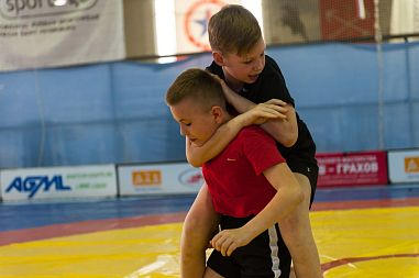 Клуб единоборств "ЛидерСпорт" - фото, расписание, стоимость, отзывы - 3