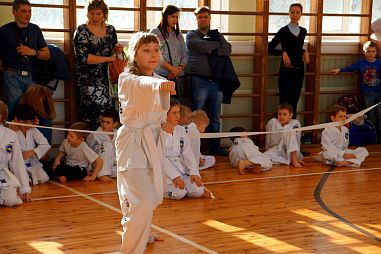 Клуб Do Jang (Металлострой) - фото, расписание, стоимость, отзывы - 2