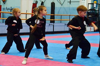 "Чёрный Дракон" (Нагатинская) - фото, расписание, стоимость, отзывы - 4