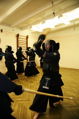 Клуб Будо Синги Кан (Пролетарская) - фото, расписание, стоимость, отзывы - 4