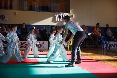 СК "Ястреб" (Петроградская) - фото, расписание, стоимость, отзывы - 7