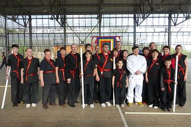 Секция Нят-Нам (NHAT-NAM) - фото, расписание, стоимость, отзывы - 4