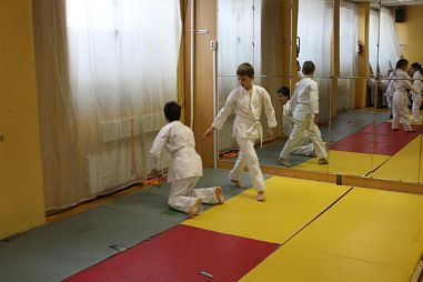 Спортивный клуб "Планета" - фото, расписание, стоимость, отзывы - 5