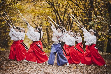 Кэнбу Кокоро (Коньково) - фото, расписание, стоимость, отзывы - 4