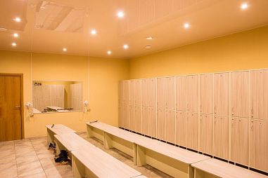 Klochkov GYM (Отрадное) - фото, расписание, стоимость, отзывы - 3