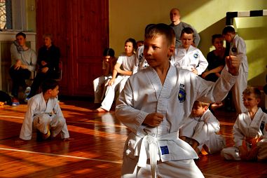 Клуб Do Jang (Металлострой) - фото, расписание, стоимость, отзывы - 3