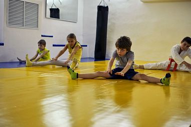 ШБИ "ДоДзё" - фото, расписание, стоимость, отзывы - 7