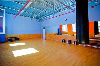 Клуб карате "Flight Fight" - фото, расписание, стоимость, отзывы - 4