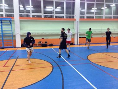 Клуб единоборств "Сварог" - фото, расписание, стоимость, отзывы - 3