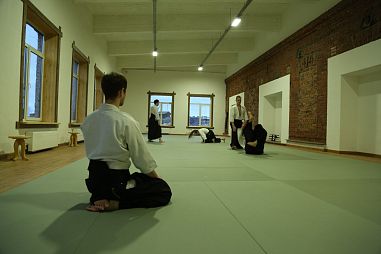 Клуб «Нэцуи» (на Красном Треугольнике) - фото, расписание, стоимость, отзывы - 3