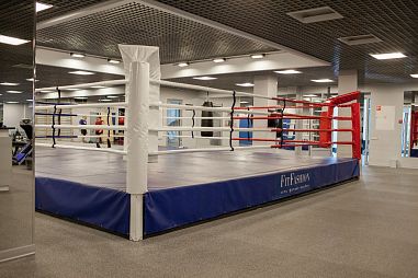 Школа грэпплинга #NoGi.SPb - фото, расписание, стоимость, отзывы - 7